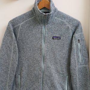 hawthorne blue patagonia